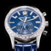 Patek Philippe Nautilus 5961P-001