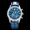 Patek Philippe Nautilus 5961P-001