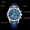 Patek Philippe Nautilus 5961P-001