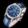 Patek Philippe Nautilus 5961P-001