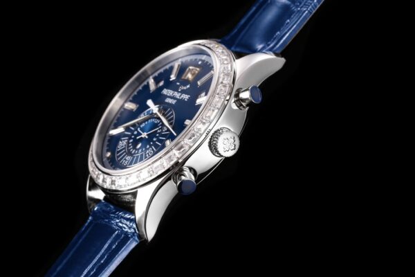 Patek Philippe Nautilus 5961P-001