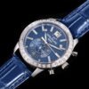 Patek Philippe Nautilus 5961P-001