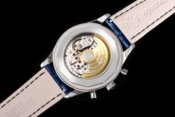 Patek Philippe Nautilus 5961P-001