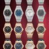Audemars Piguet Royal Oak 15400