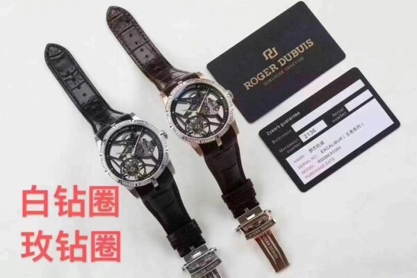 Audemars Piguet Watch RM (RM)
