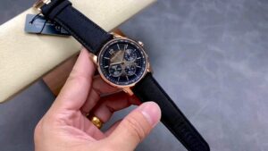 Audemars Piguet Code 11.59