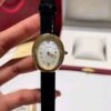 Cartier Watch 1920 Blue