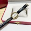 Cartier Watch 1920 Blue