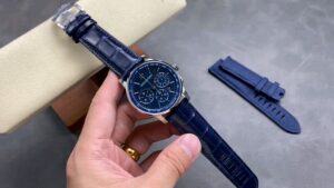 Audemars Piguet Code 11.59