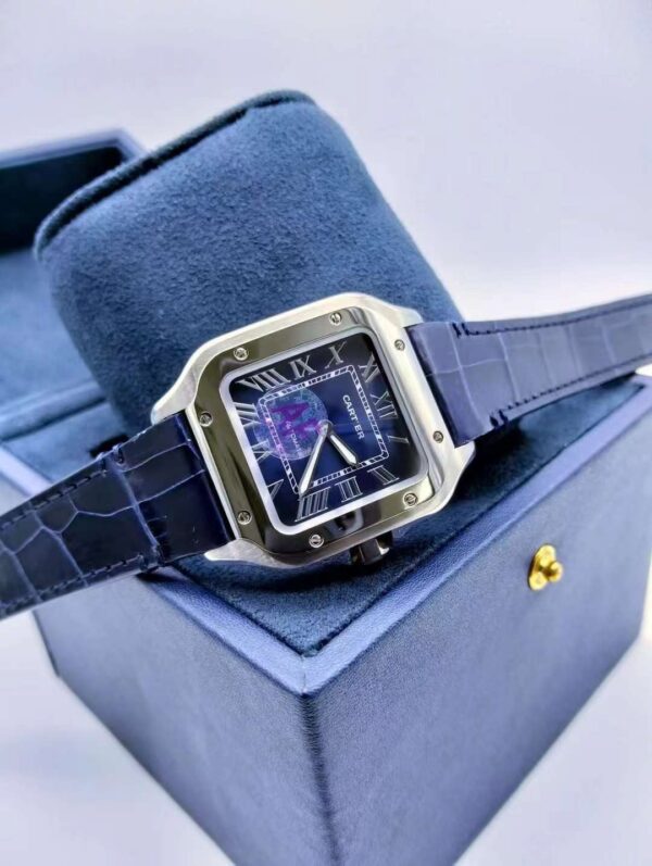 Cartier Santos (SANTOS)