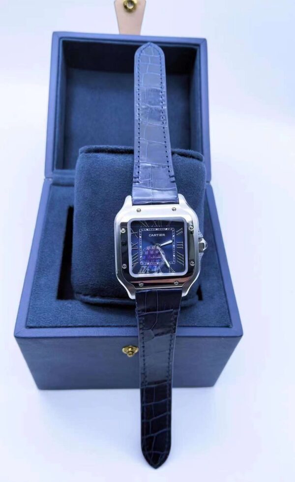 Cartier Santos (SANTOS)