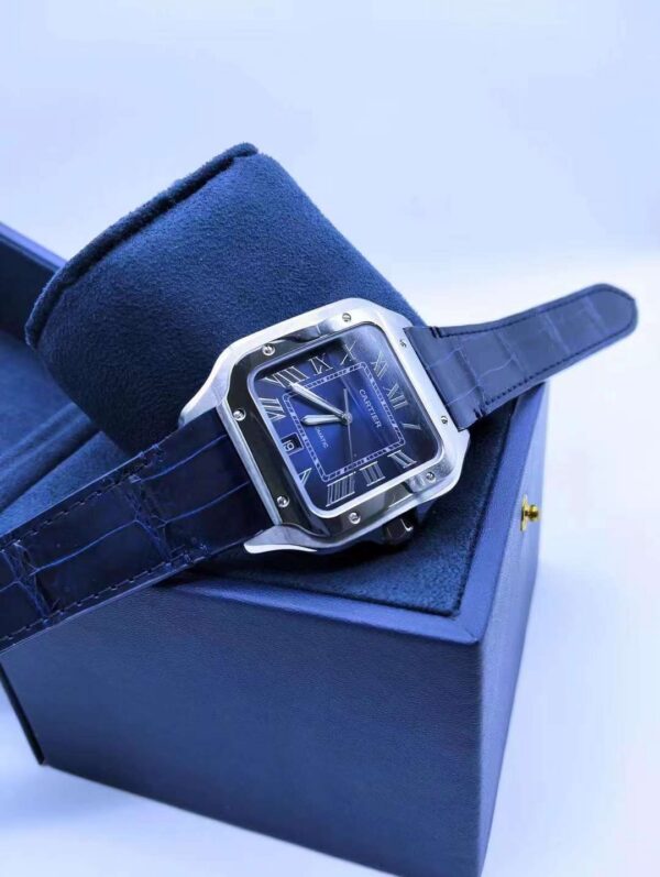 Cartier Santos (SANTOS)