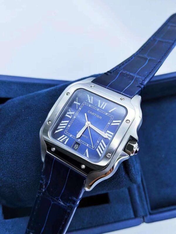 Cartier Santos (SANTOS)