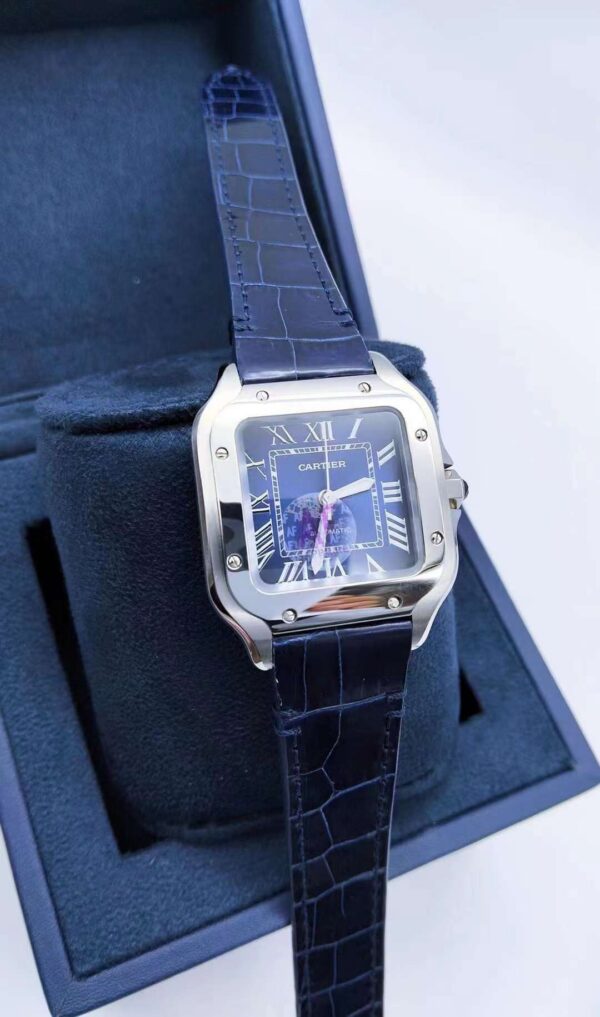 Cartier Santos (SANTOS)