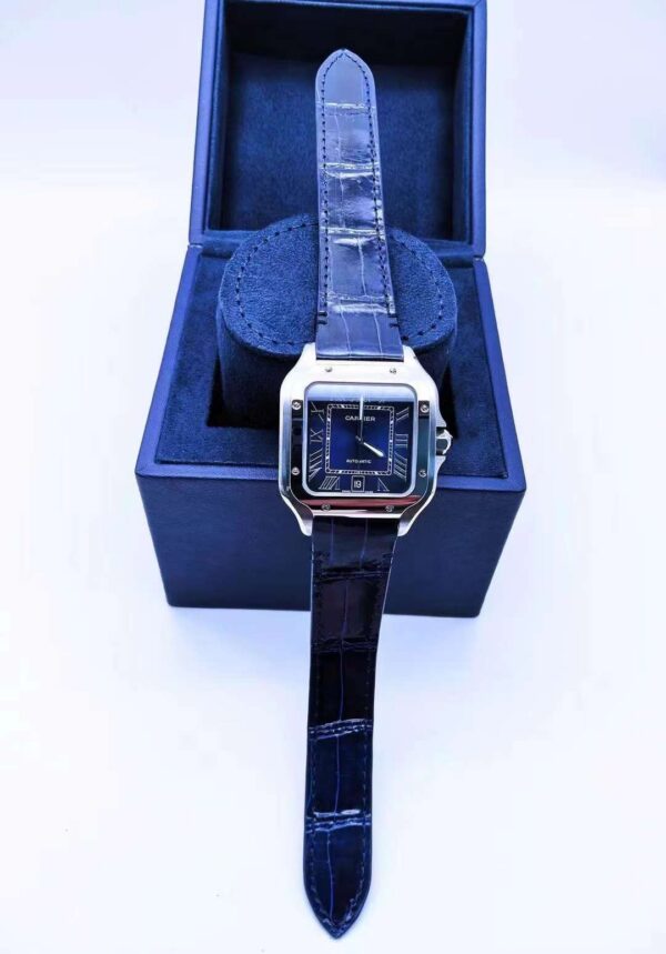 Cartier Santos (SANTOS)