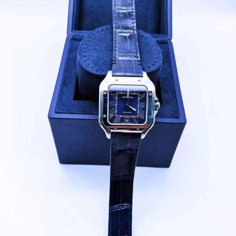 Cartier Santos (SANTOS)