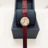 Cartier Watch Reference Pending White