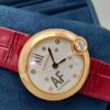 Cartier Watch Reference Pending White