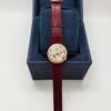 Cartier Watch White