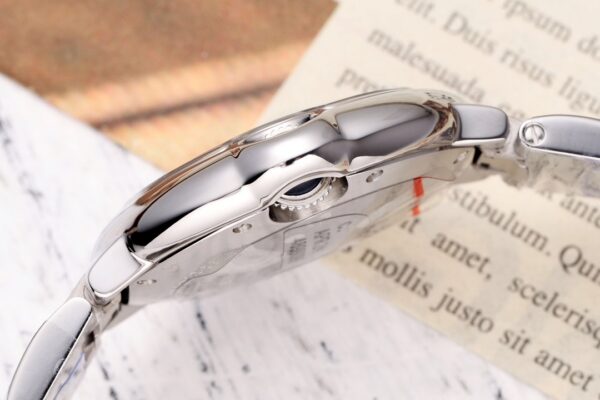 Cartier Ballon Bleu 1853 Blue