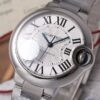 Cartier Ballon Bleu 1853 Blue