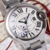Cartier Ballon Bleu 1853 Blue