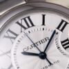 Cartier Ballon Bleu 1853 Blue