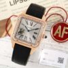 a1724416840483_7441-1.jpg Cartier Santos (SANTOS) Blue