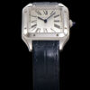 Cartier Watch Smoked