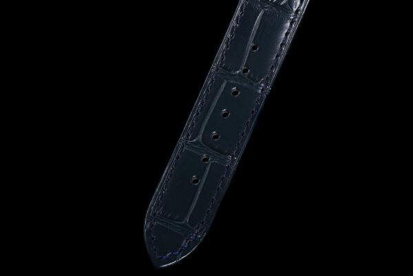 Cartier Watch Smoked