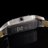 Cartier Watch Smoked