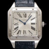 Cartier Watch Smoked