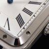 Cartier Watch Smoked