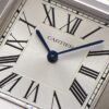 Cartier Watch Smoked