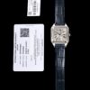 Cartier Watch Smoked