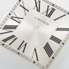 Cartier Watch Reference Pending Smoked