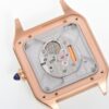 Cartier Watch Reference Pending Smoked