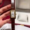 Cartier Tank (TANK) Blue