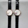 Blancpain Watch Reference Pending Rose Gold