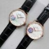 Blancpain Watch Reference Pending Rose Gold