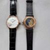 Blancpain Watch Reference Pending Rose Gold