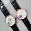 Blancpain Watch Reference Pending Rose Gold