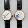 Blancpain Watch Reference Pending Rose Gold