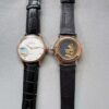 Blancpain Watch Reference Pending Rose Gold