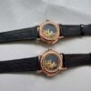 Blancpain Watch Reference Pending Rose Gold