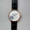 Blancpain Watch Reference Pending Rose Gold