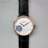 Blancpain Watch Reference Pending Rose Gold