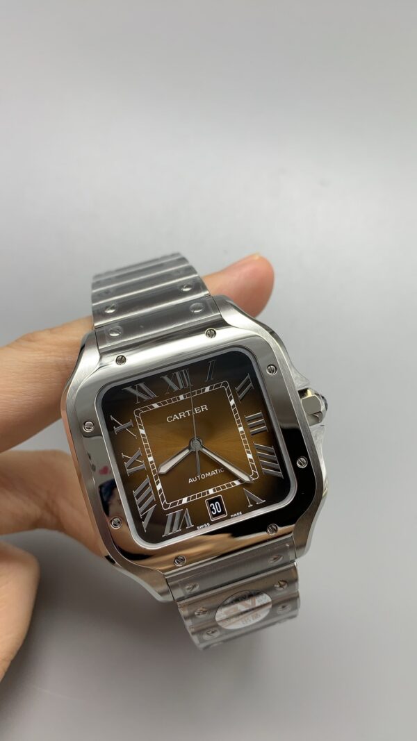 a1725112385395_4545-3.jpg Cartier Santos (SANTOS) Brown