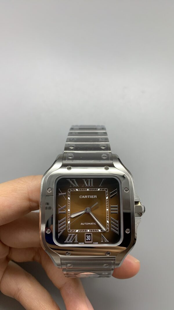 a1725112385401_1682-3.jpg Cartier Santos (SANTOS) Brown