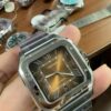 a1725112385401_5343-3.jpg Cartier Santos (SANTOS) Brown